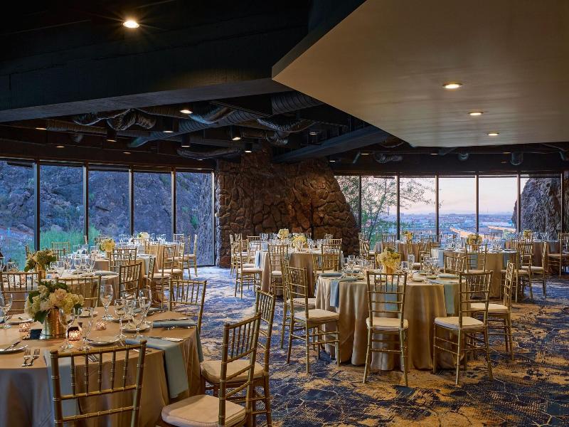 Phoenix Marriott Tempe at The Buttes image