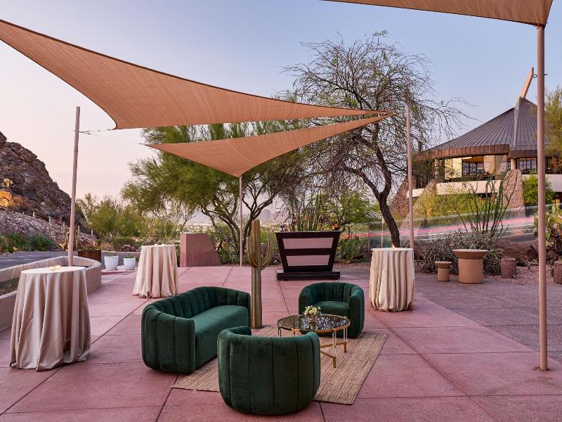 Phoenix Marriott Tempe at The Buttes image