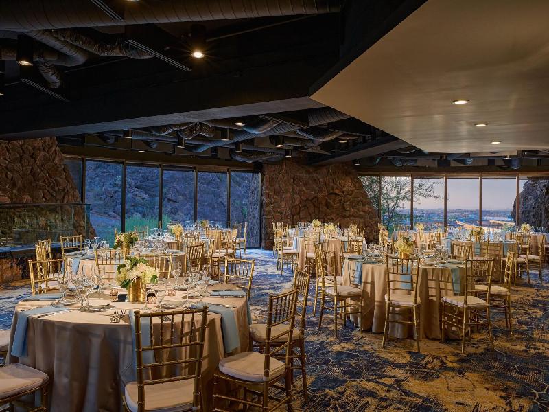 Phoenix Marriott Tempe at The Buttes image