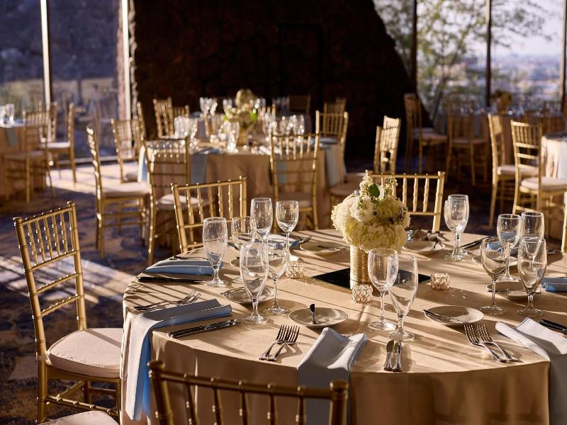 Phoenix Marriott Tempe at The Buttes image
