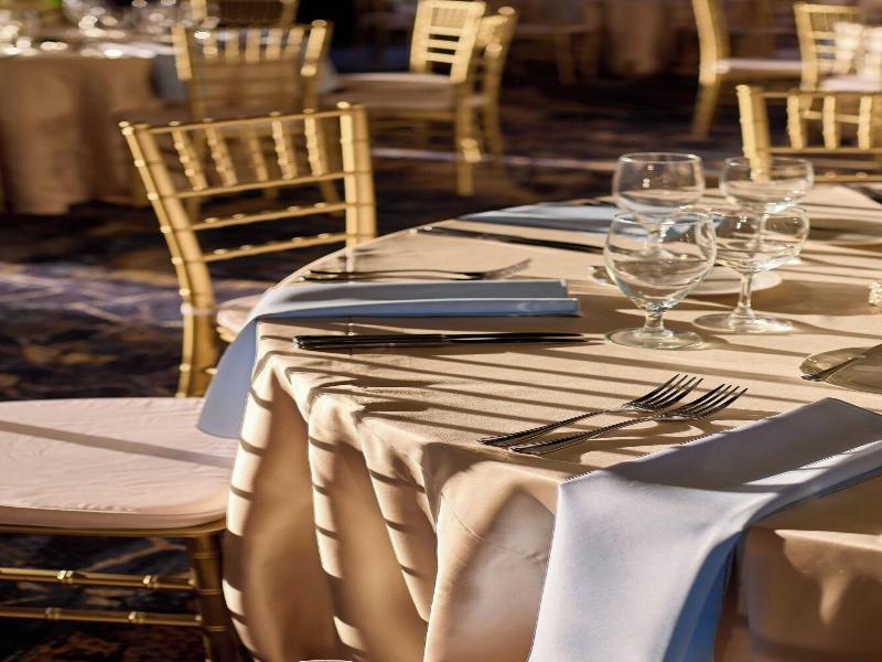 Phoenix Marriott Tempe at The Buttes image