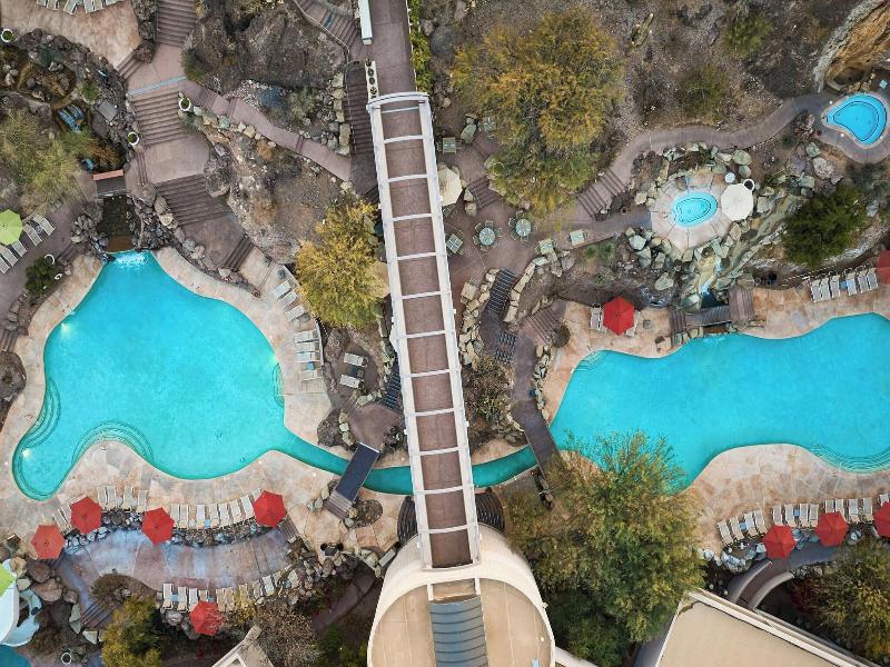Phoenix Marriott Tempe at The Buttes image