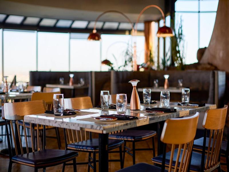 Phoenix Marriott Tempe at The Buttes image