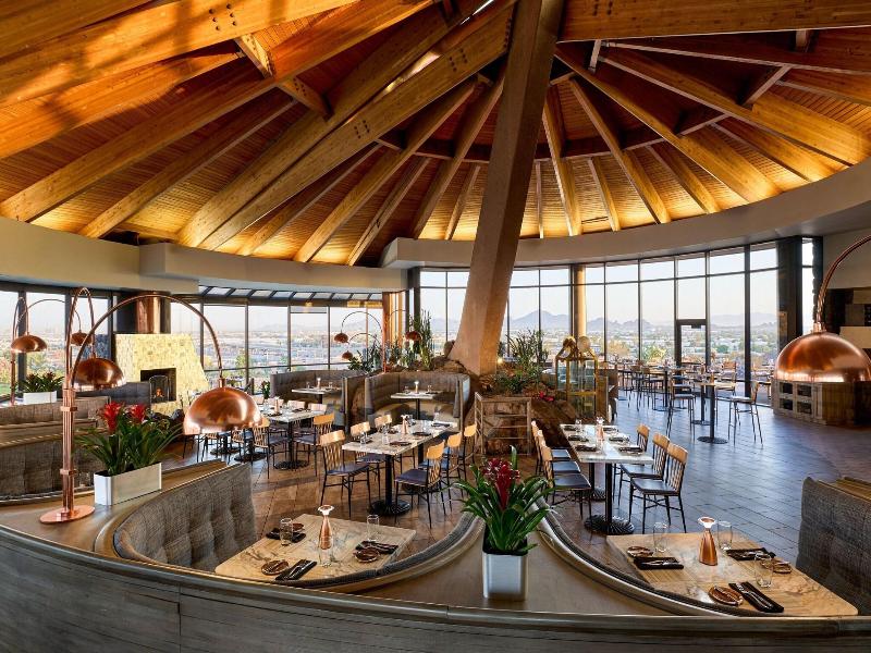 Phoenix Marriott Tempe at The Buttes image