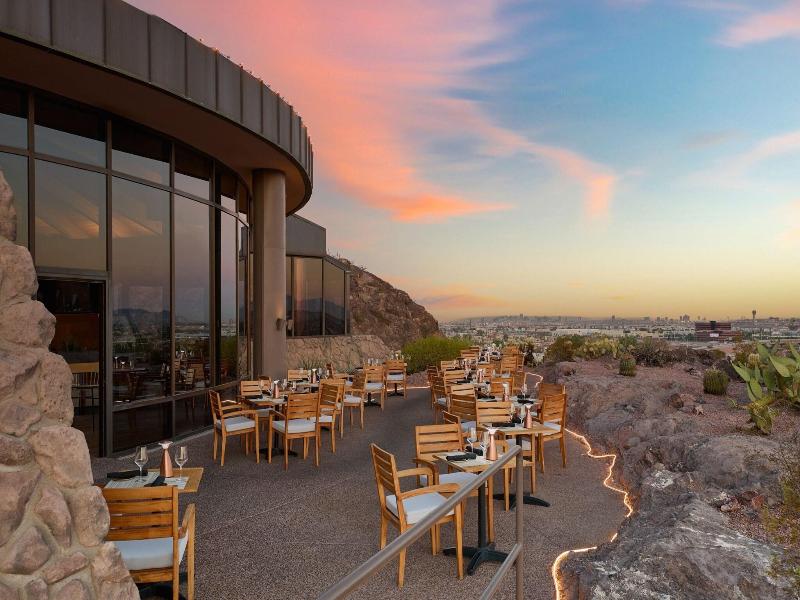 Phoenix Marriott Tempe at The Buttes image
