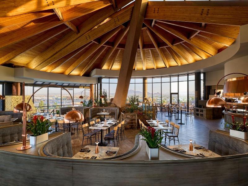 Phoenix Marriott Tempe at The Buttes image