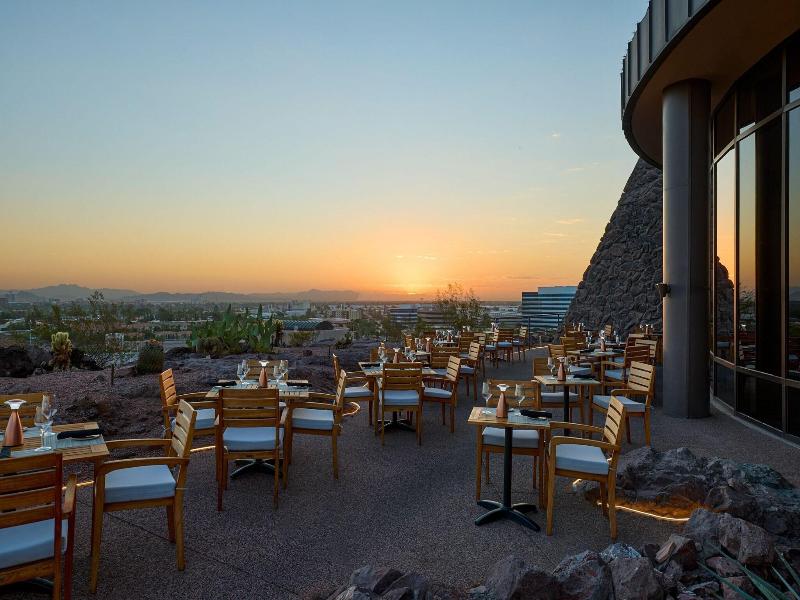 Phoenix Marriott Tempe at The Buttes image