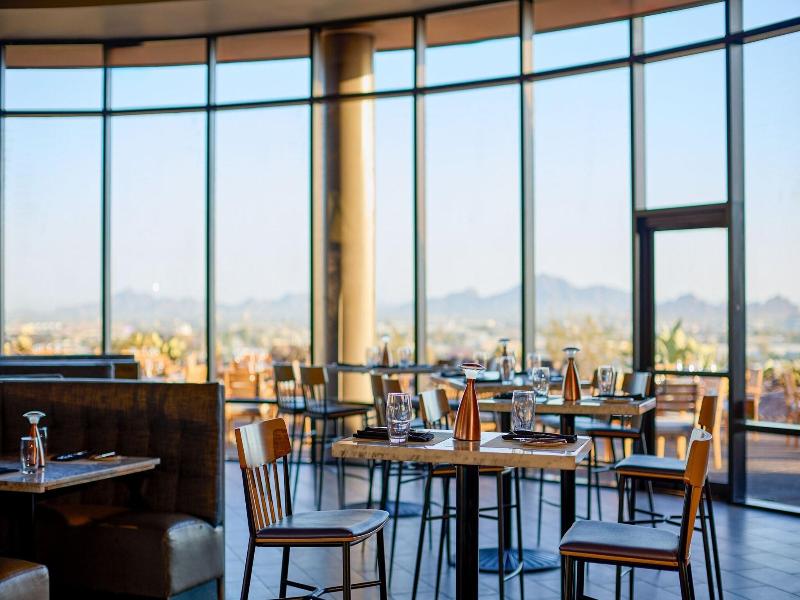 Phoenix Marriott Tempe at The Buttes image