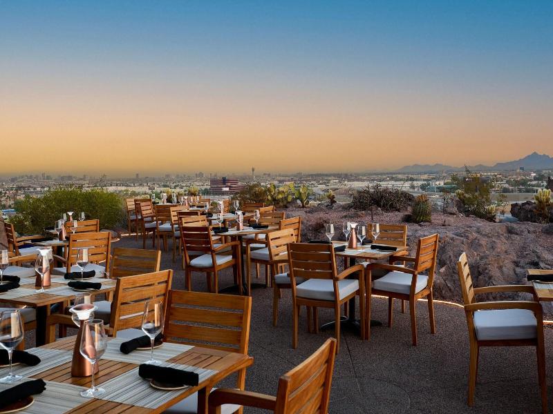 Phoenix Marriott Tempe at The Buttes image