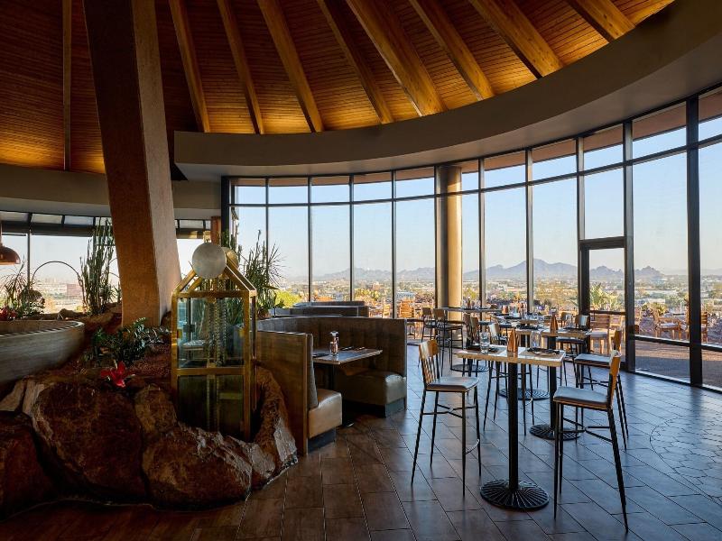 Phoenix Marriott Tempe at The Buttes image