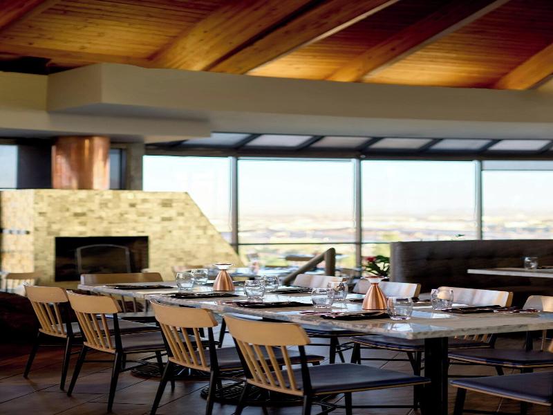 Phoenix Marriott Tempe at The Buttes image