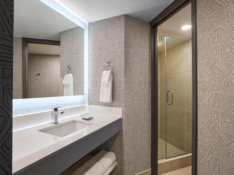 Phoenix Marriott Tempe at The Buttes image