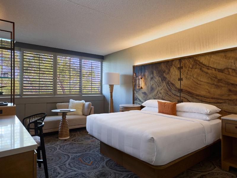 Phoenix Marriott Tempe at The Buttes image