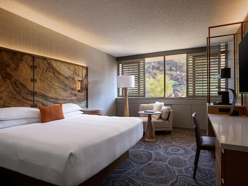 Phoenix Marriott Tempe at The Buttes image