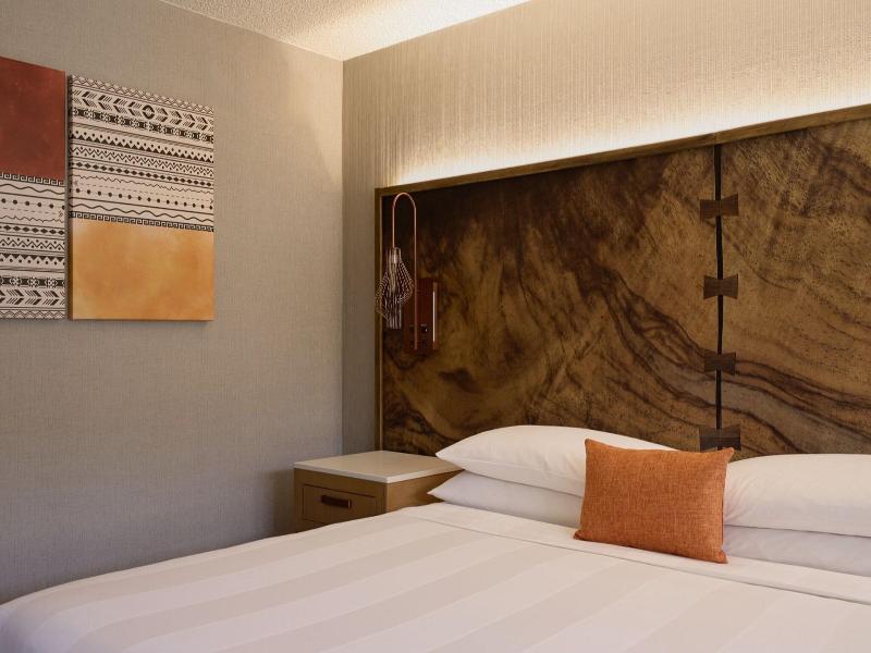 Phoenix Marriott Tempe at The Buttes image