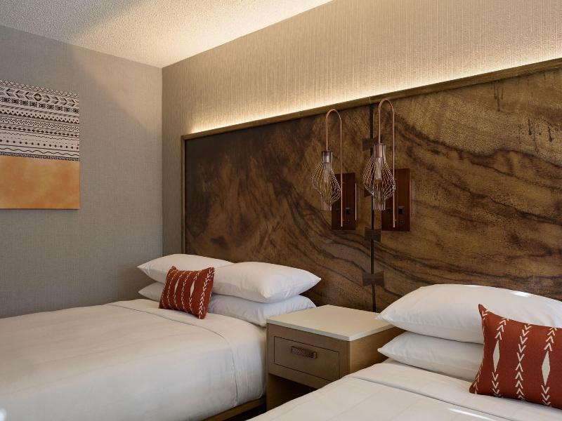 Phoenix Marriott Tempe at The Buttes image
