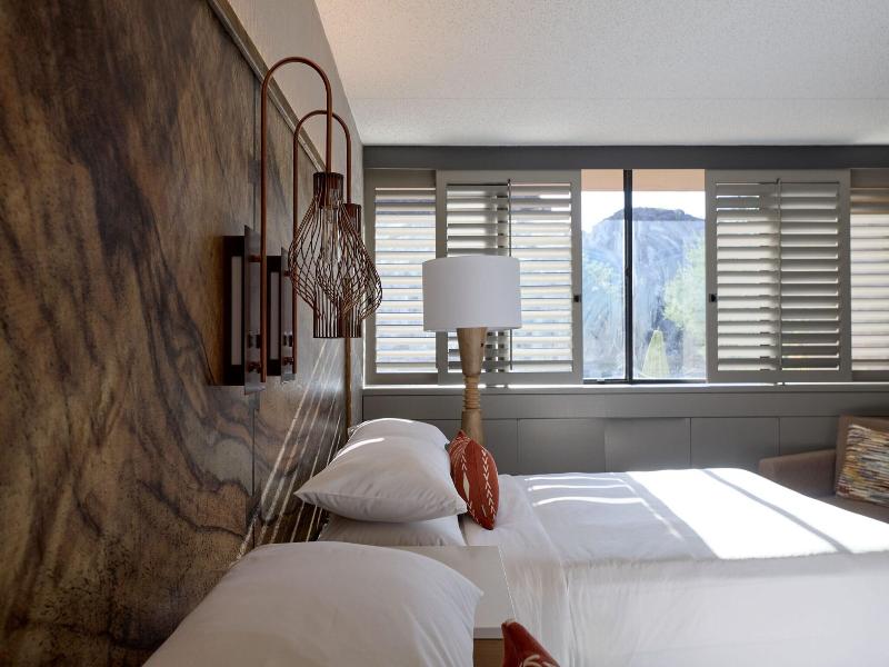 Phoenix Marriott Tempe at The Buttes image