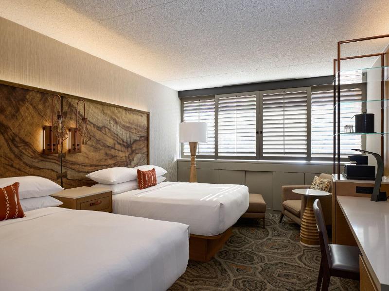 Phoenix Marriott Tempe at The Buttes image