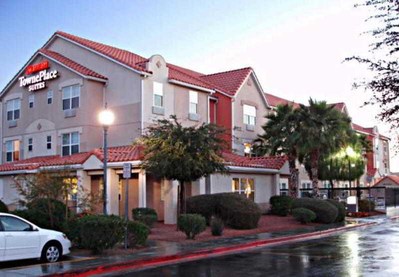 Towneplace Suites Phoenix North