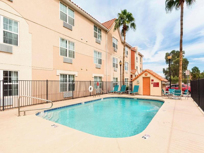 TownePlace Suites Phoenix North image