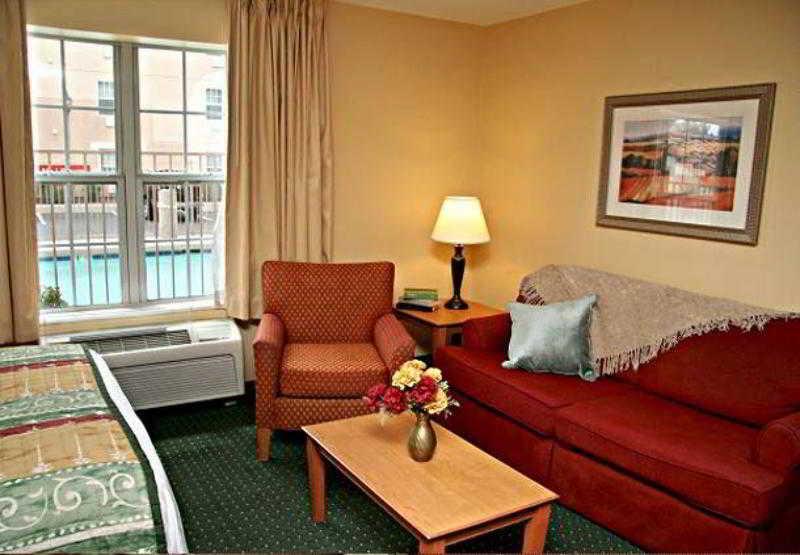 Towneplace Suites Phoenix North Towneplace Suites Phoenix North