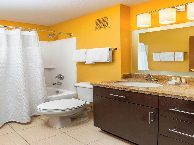 TownePlace Suites Phoenix North image