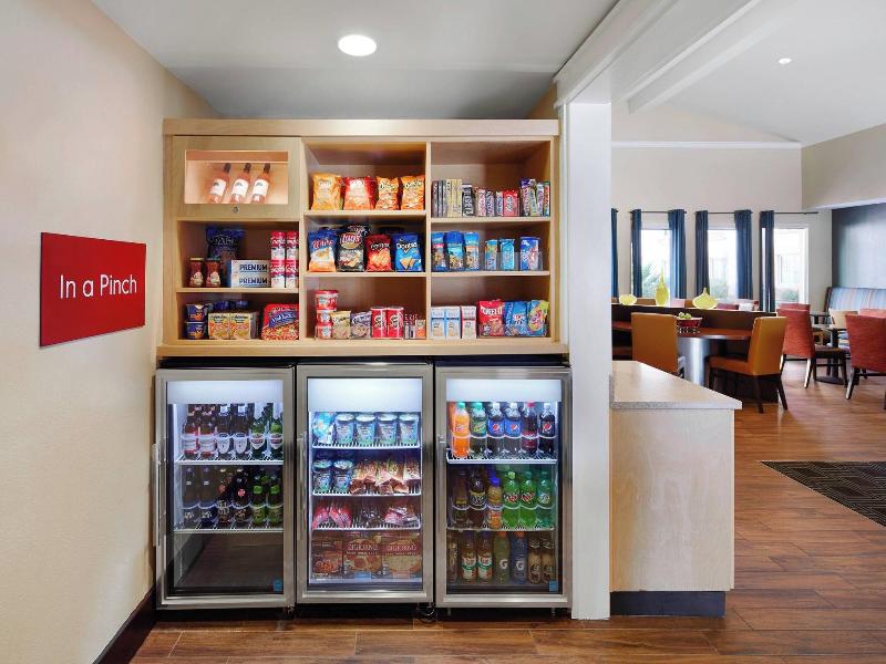 TownePlace Suites Tempe at Arizona Mills Mall image