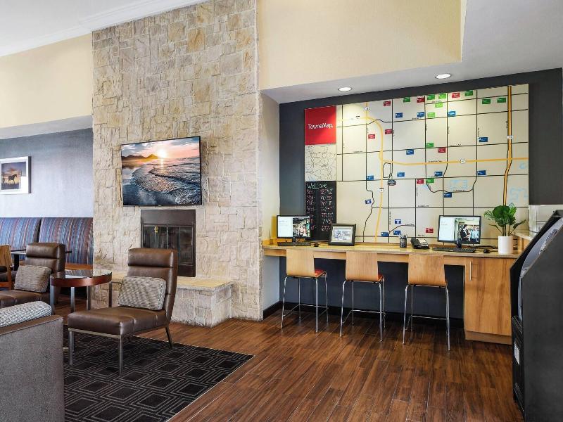 TownePlace Suites Tempe at Arizona Mills Mall image