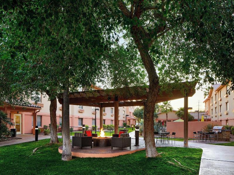 TownePlace Suites Tempe at Arizona Mills Mall image