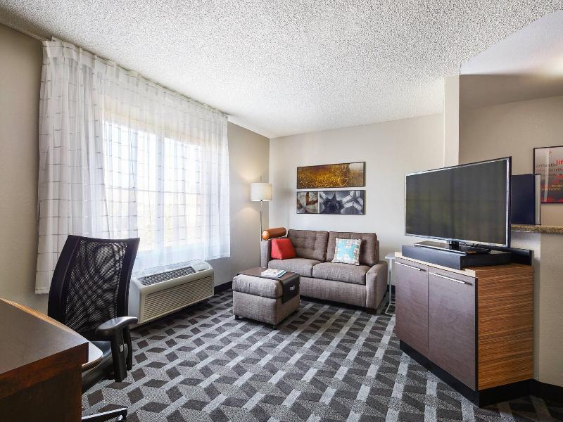 TownePlace Suites Tempe at Arizona Mills Mall image