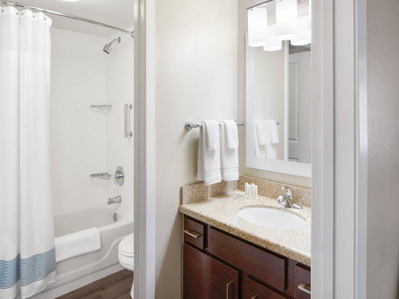 TownePlace Suites Tempe at Arizona Mills Mall image