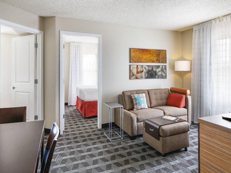TownePlace Suites Tempe at Arizona Mills Mall image