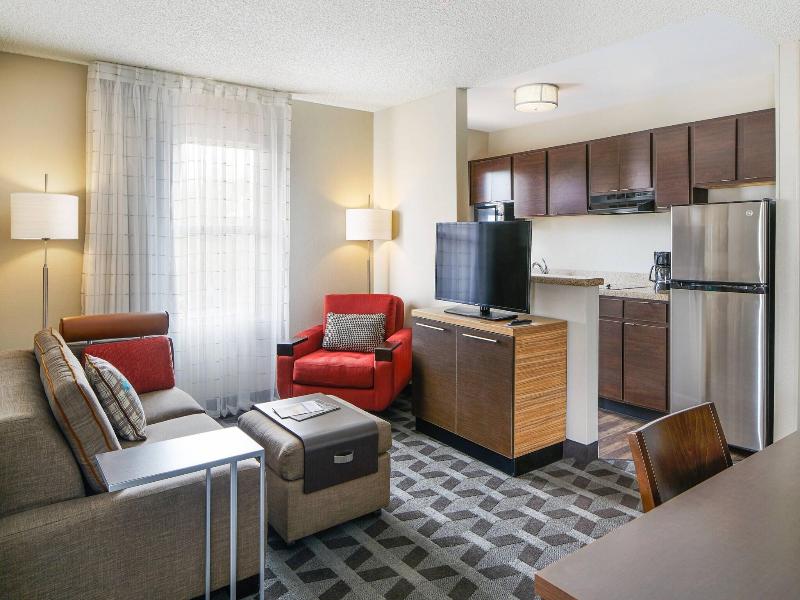 TownePlace Suites Tempe at Arizona Mills Mall image