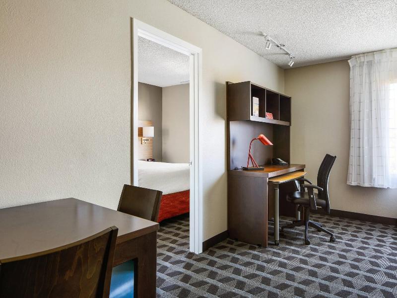 TownePlace Suites Tempe at Arizona Mills Mall image