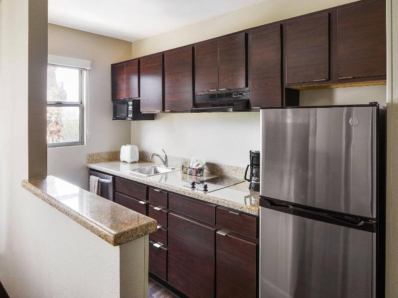 TownePlace Suites Tempe at Arizona Mills Mall image
