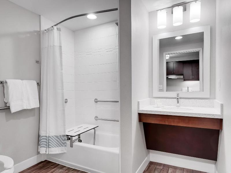TownePlace Suites Tempe at Arizona Mills Mall image