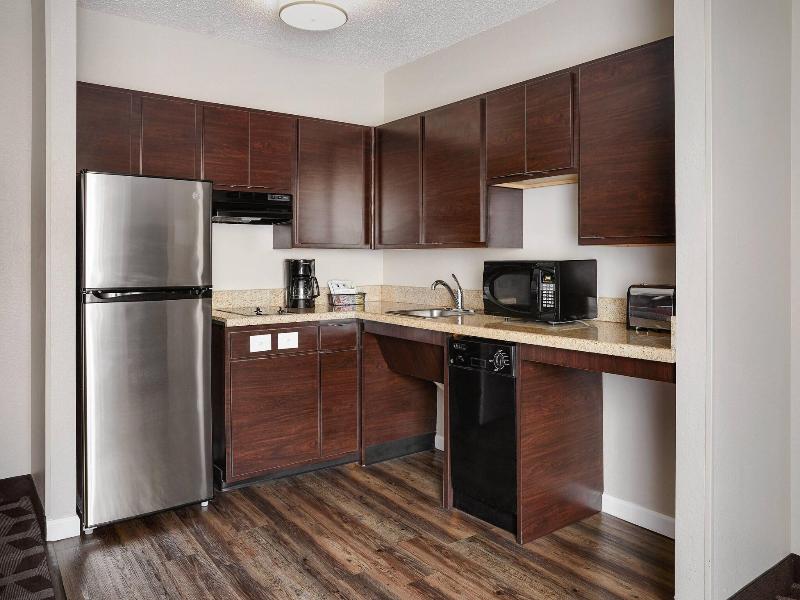 TownePlace Suites Tempe at Arizona Mills Mall image