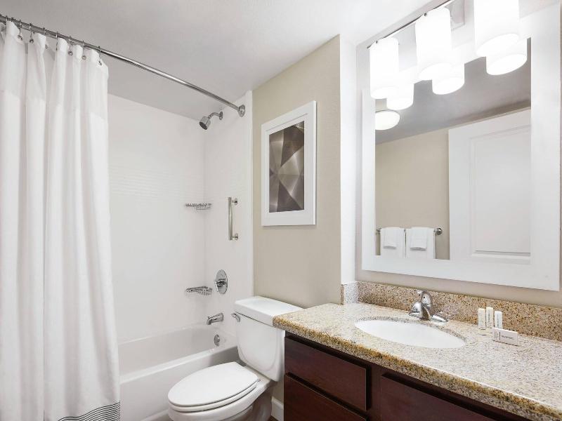 TownePlace Suites Tempe at Arizona Mills Mall image