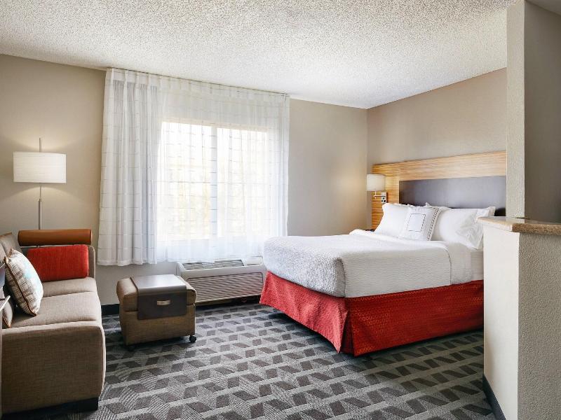 TownePlace Suites Tempe at Arizona Mills Mall image