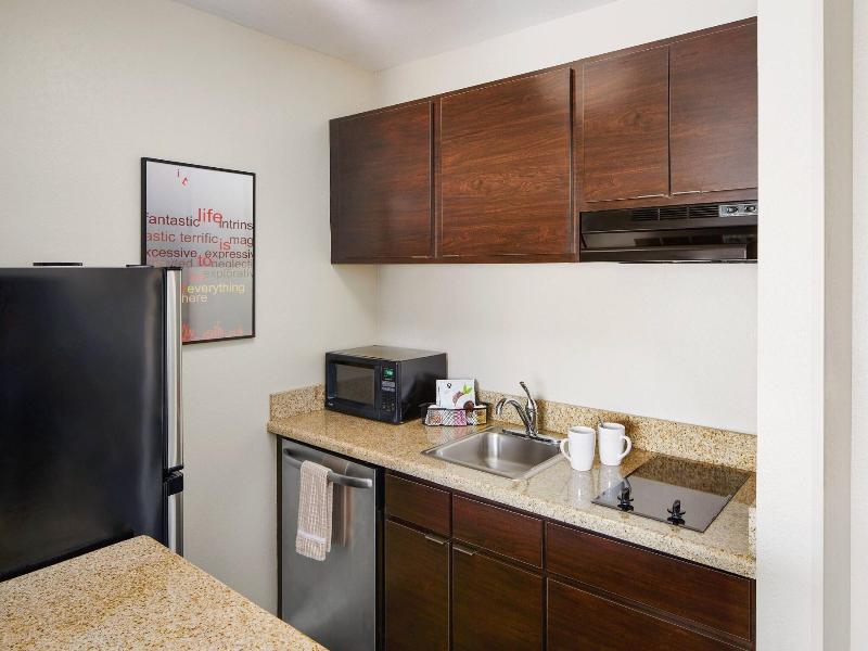 TownePlace Suites Tempe at Arizona Mills Mall image