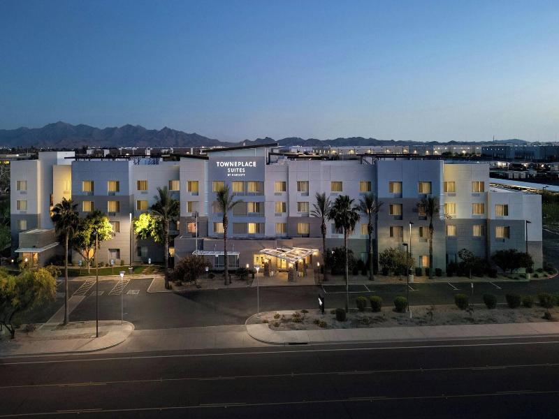 TownePlace Suites Phoenix Goodyear image