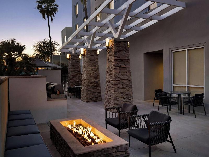 TownePlace Suites Phoenix Goodyear image