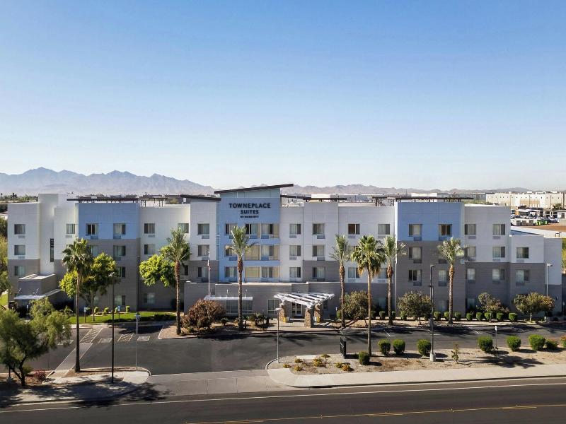TownePlace Suites Phoenix Goodyear image