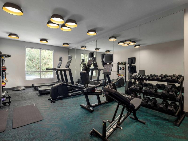 TownePlace Suites Phoenix Goodyear image