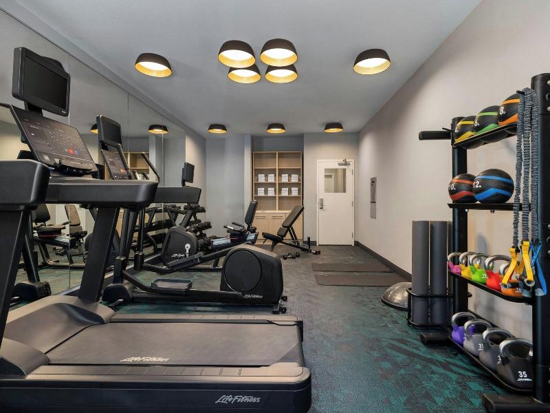TownePlace Suites Phoenix Goodyear image