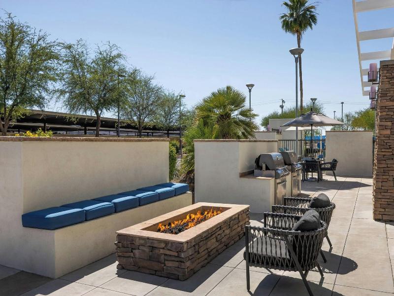 TownePlace Suites Phoenix Goodyear image