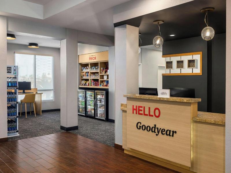 TownePlace Suites Phoenix Goodyear image
