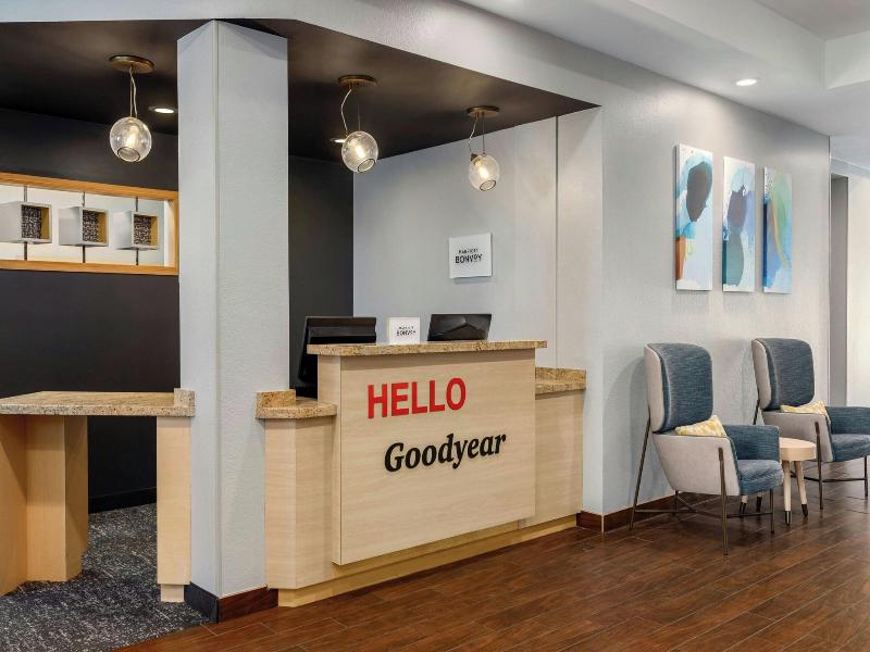 TownePlace Suites Phoenix Goodyear image