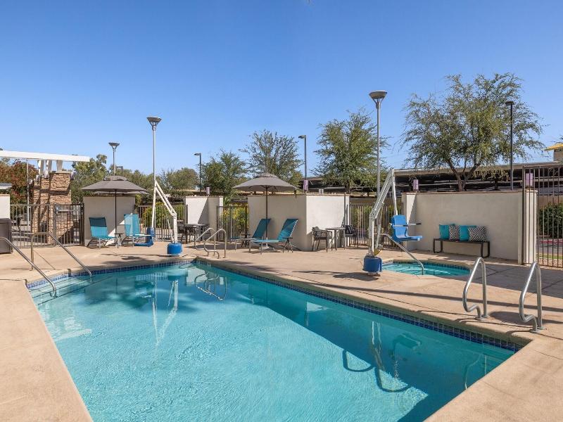 TownePlace Suites Phoenix Goodyear image