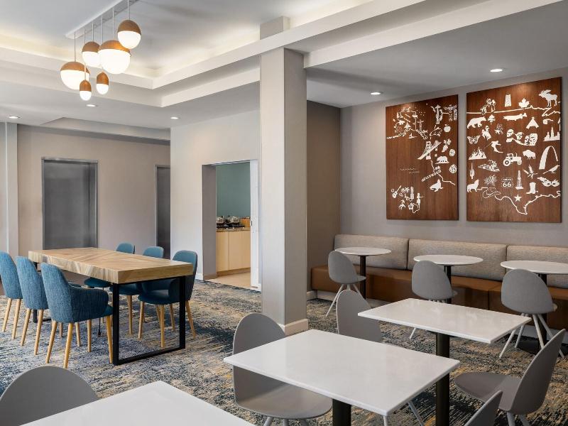TownePlace Suites Phoenix Goodyear image